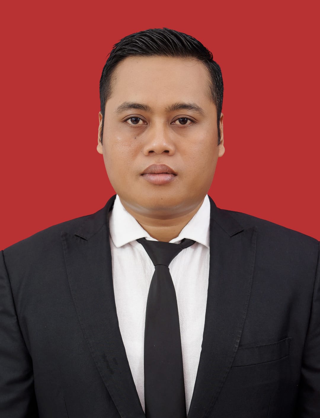 <center>OPERATOR BOSP<br>I GEDE SUKADANA</center>