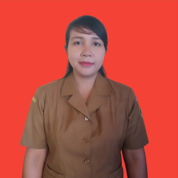 <center>Pendamping kurikulum<br>NI PUTU YANI SUSANTI, S.Pd</center>