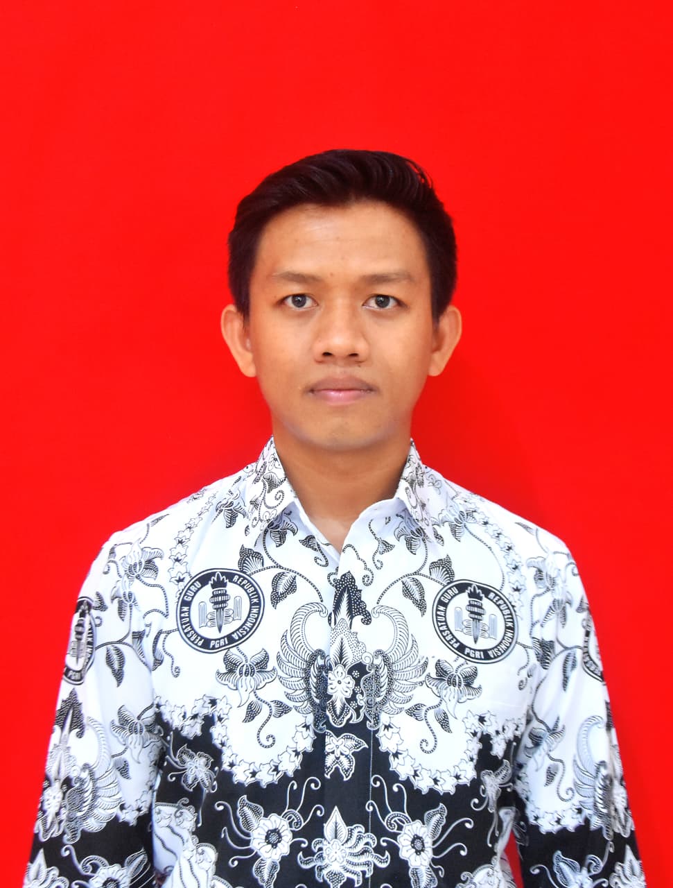 <center><br>I MADE PANDU WIGUNA S,Pd</center>